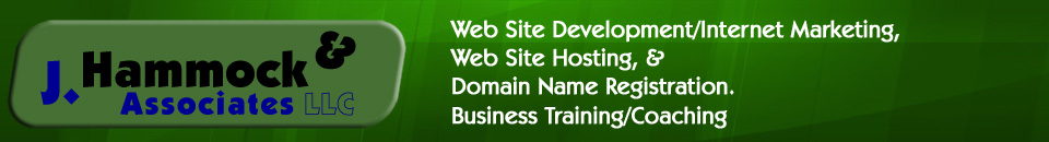 Hammock Hosting